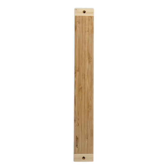 Магнитный держатель для ножей Arcos Wood, 450 мм (692900) Магнитный держатель для ножей Arcos Wood, 450 мм (692900)