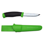 Нож Morakniv Companion Green (12158)