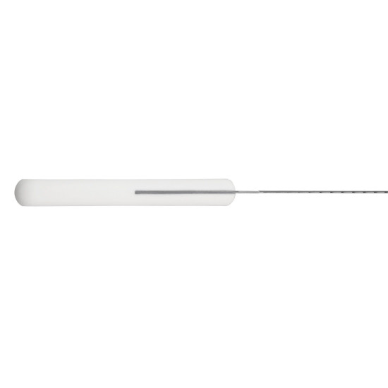 Нож для хлеба Samura Harakiri, 180 мм. (SHR-0057W) Нож для хлеба Samura Harakiri, 180 мм. (SHR-0057W)