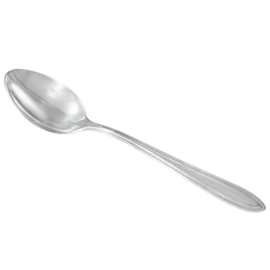 Ложка кофейная MAZHURA MILANO 18/C, 11,5 см. Ложка кофейная MAZHURA MILANO 18/C, 11,5 см.