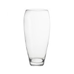 Ваза MAZHURA FLORAL, d 18 см, h 39 см Ваза MAZHURA FLORAL, d 18 см, h 39 см
