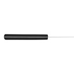 Нож для овощей Samura Harakiri Накири, 161 мм. (SHR-0043B) Нож для овощей Samura Harakiri Накири, 161 мм. (SHR-0043B)