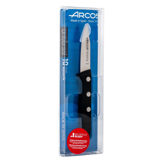 Нож для чистки Arcos Universal, 75 мм. (281004) Нож для чистки Arcos Universal, 75 мм. (281004)
