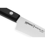 Кухонный нож универсальный Samura Harakiri, 120 мм., black (SHR-0021B) Кухонный нож универсальный Samura Harakiri, 120 мм., black (SHR-0021B)