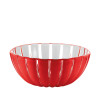 Салатник Guzzini GRACE, 25 см, красный (29692565)