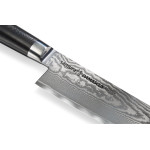Нож овощной Samura Damascus Накири, 167 мм. (SD-0043) Нож овощной Samura Damascus Накири, 167 мм. (SD-0043)