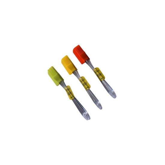 Кисточка и лопатка Maestro (MR-1167) Кисточка и лопатка Maestro (MR-1167)