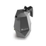 Кавоварка гейзерна Polaris Kontur-4C, 220 мл. (015182) Кавоварка гейзерна Polaris Kontur-4C, 220 мл. (015182)