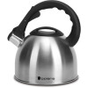 Чайник со свистком Polaris Verde-2,2L, 2,2 л. (015270)