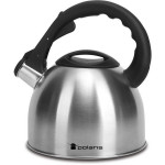 Чайник со свистком Polaris Verde-2,2L, 2,2 л. (015270) Чайник со свистком Polaris Verde-2,2L, 2,2 л. (015270)