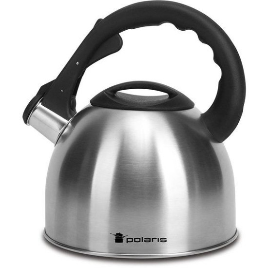Чайник со свистком Polaris Verde-2,2L, 2,2 л. (015270)