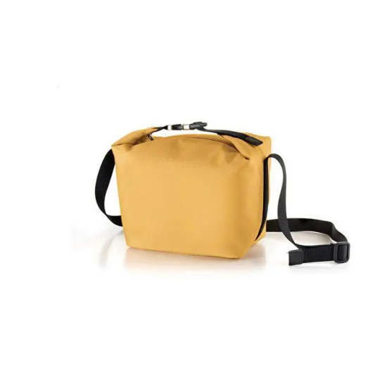 Термосумка Guzzini FASHION&GO, 4 л, желтый (32906165)