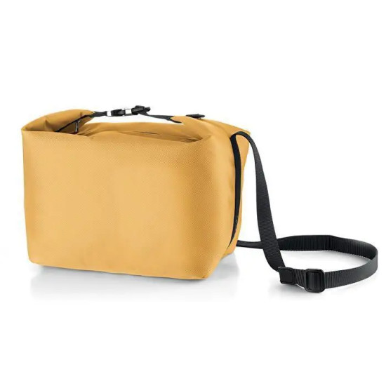 Термосумка Guzzini FASHION&GO, 8,5 л, желтый (32907165)
