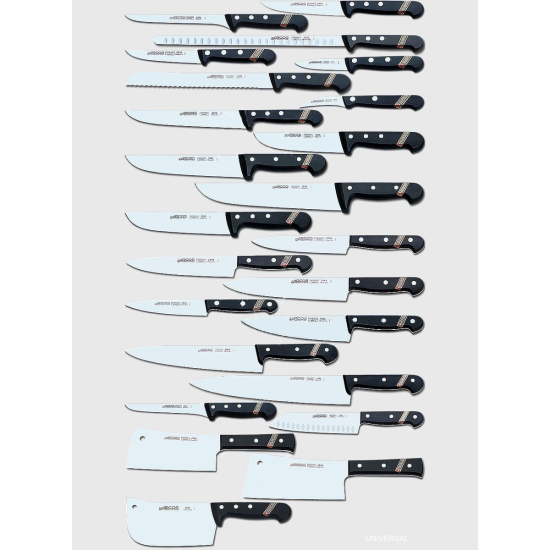 Секач Arcos Universal, 260 мм. (287300)