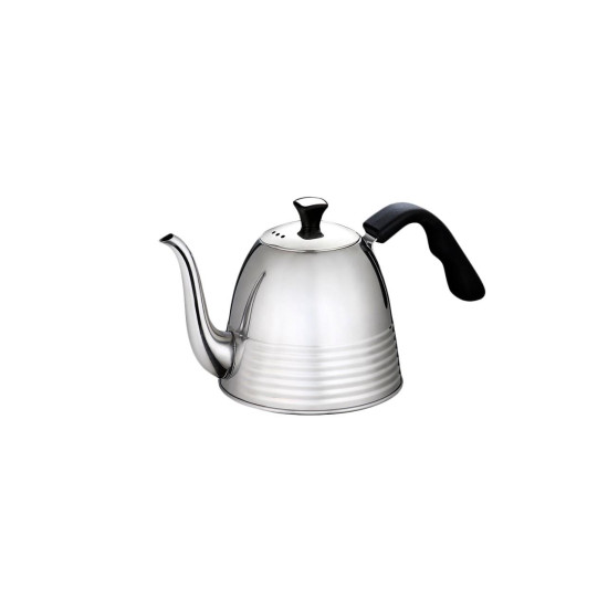 Чайник-заварник нержавеющий Maestro, 1,1 л. (MR-1315-tea) Чайник-заварник нержавеющий Maestro, 1,1 л. (MR-1315-tea)