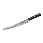 Нож для нарезки (слайсер) Samura 67 Damascus TANTO, 230 мм. (SD67-0046MT)