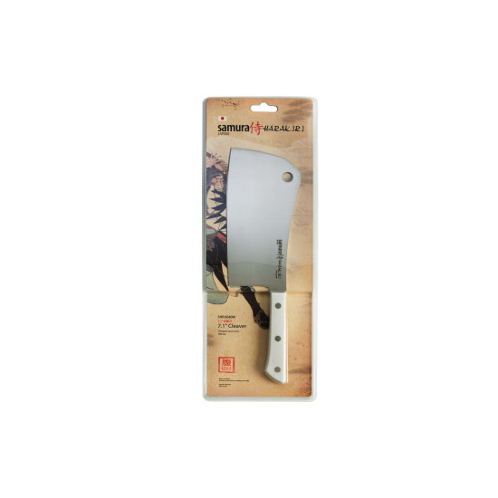 Топорик Samura Harakiri, 180 мм. (SHR-0040W)