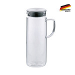 Глек із кришкою KELA Pitcher, 1,6 л. (11398)