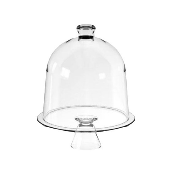 Підставка з кришкою MAZHURA CANDY BAR - d 25 см, h 33 см Підставка з кришкою MAZHURA CANDY BAR - d 25 см, h 33 см