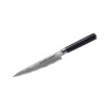 Нож кухонный Samura Damascus Utility Knife, 150 мм. (SD-0023)
