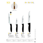 Нож для хлеба Arcos Niza, 200 мм. (135700) Нож для хлеба Arcos Niza, 200 мм. (135700)