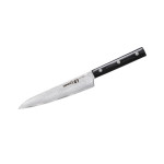 Набор кухонных ножей Samura 67 Damascus, 3 предмета (SD67-0220M) Набор кухонных ножей Samura 67 Damascus, 3 предмета (SD67-0220M)