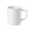Кружка Bormioli Rocco MILKY TAZZA, 340 мл.