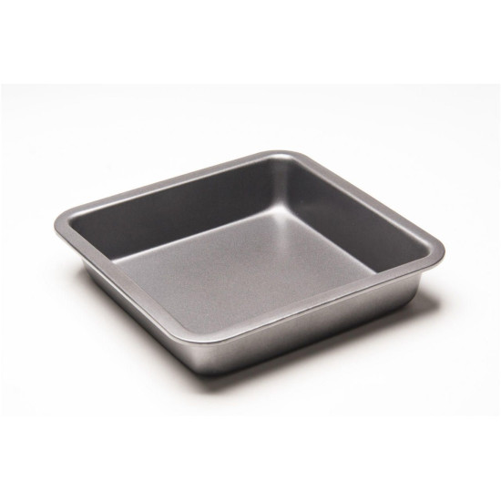 Форма для выпечки Maestro, 225 х 225 х 45 мм. (MR-1104) Форма для выпечки Maestro, 225 х 225 х 45 мм. (MR-1104)