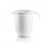 Миска для смешивания Guzzini KITCHEN ACTIVE DESIGN, 1 л, белый (1302411)