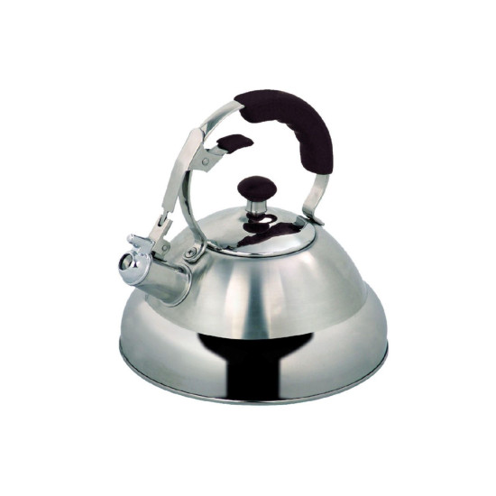 Чайник нержавеющий Maestro, 2,6 л. (MR-1331)