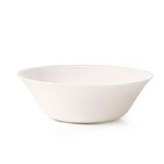 Миска для салата Bormioli Rocco WHITE MOON, 24 см.