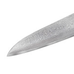 Нож Samura Damascus 67 Гранд Шеф, 240 мм. (SD67-0087M) Нож Samura Damascus 67 Гранд Шеф, 240 мм. (SD67-0087M)