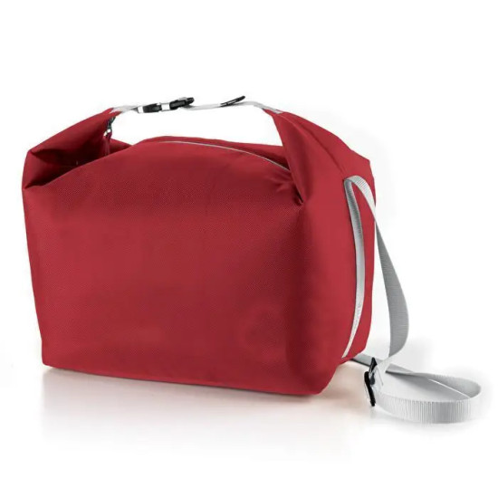 Термосумка Guzzini FASHION&GO, 14,5 л, красный (3290831)