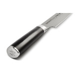Кухонный нож универсальный Samura Mo-V, 125 мм., black (SM-0021) Кухонный нож универсальный Samura Mo-V, 125 мм., black (SM-0021)