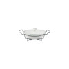 Мармит керамический Maestro, 230 х 300 мм, 1,6 л. (MR-11260-74)