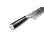 Нож кухонный Samura Damascus Шеф, 240 мм. (SD-0087) Нож кухонный Samura Damascus Шеф, 240 мм. (SD-0087)