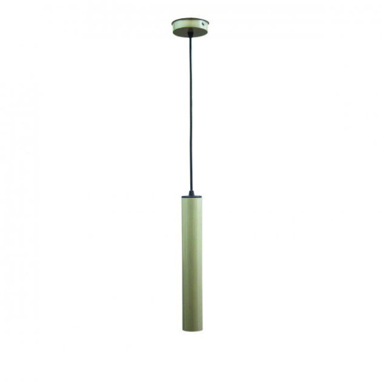 Подвесной светильник MSK Electric трубка (NL 3522 GR)