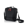 Термосумка Guzzini FASHION&GO, 6,5 л, черный (3290410)