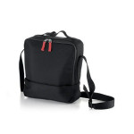 Термосумка Guzzini FASHION&GO, 6,5 л, черный (3290410) Термосумка Guzzini FASHION&GO, 6,5 л, черный (3290410)