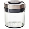 Контейнер для молотого кофе DeLonghi DLSC305 (5517710811)