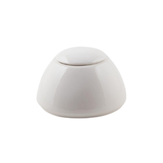 Сахарница фарфоровая Maestro Space, 310 грамм (MR-10003-09)