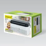 Хлебница Maestro Light line, 300 x 200 x 157 мм. (MR-1772-S)