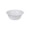Миска жар-скло Maestro White-2, 225 мм. (MR-30971-07)