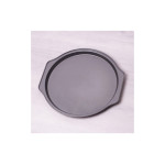 Форма для выпечки Kamille, 335 x 25 мм, пицца (6015)