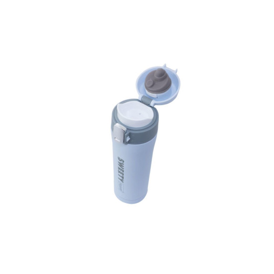Термокружка Maestro Sweety, 400 мл. (MR-1643-40D) Термокружка Maestro Sweety, 400 мл. (MR-1643-40D)