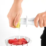 Соковыжималка и терка для цедры Guzzini KITCHEN ACTIVE DESIGN (29940033)