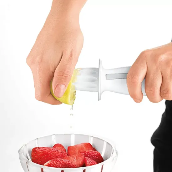 Соковыжималка и терка для цедры Guzzini KITCHEN ACTIVE DESIGN (29940033)
