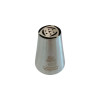 Насадка кондитерская Empire, 42 мм, тюльпан с пестиком (0074)