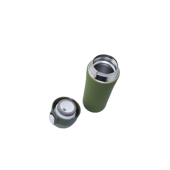 Термокружка Maestro Force, 300 мл. (MR-1643-30А) Термокружка Maestro Force, 300 мл. (MR-1643-30А)