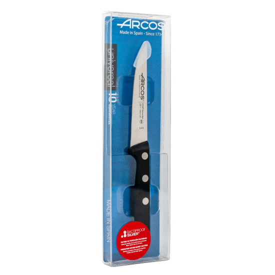 Нож для чистки Arcos Universal, 100 мм. (281104) Нож для чистки Arcos Universal, 100 мм. (281104)